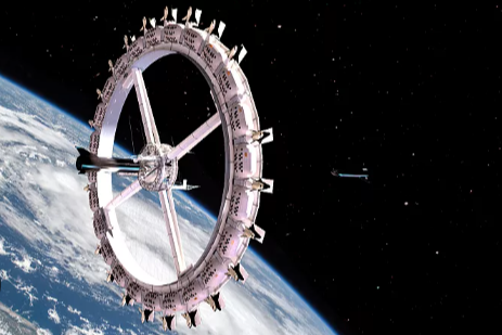 Latest News About Space Tourism: What’s Next?
