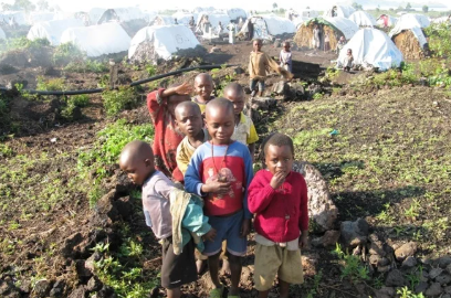 Latest News on Global Humanitarian Crises