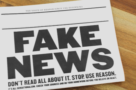 How to Verify the Authenticity of the Latest News Stories