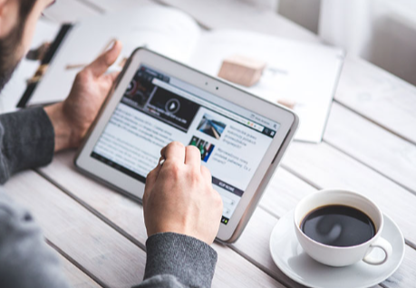Top 10 Must-Read Sources for the Latest News